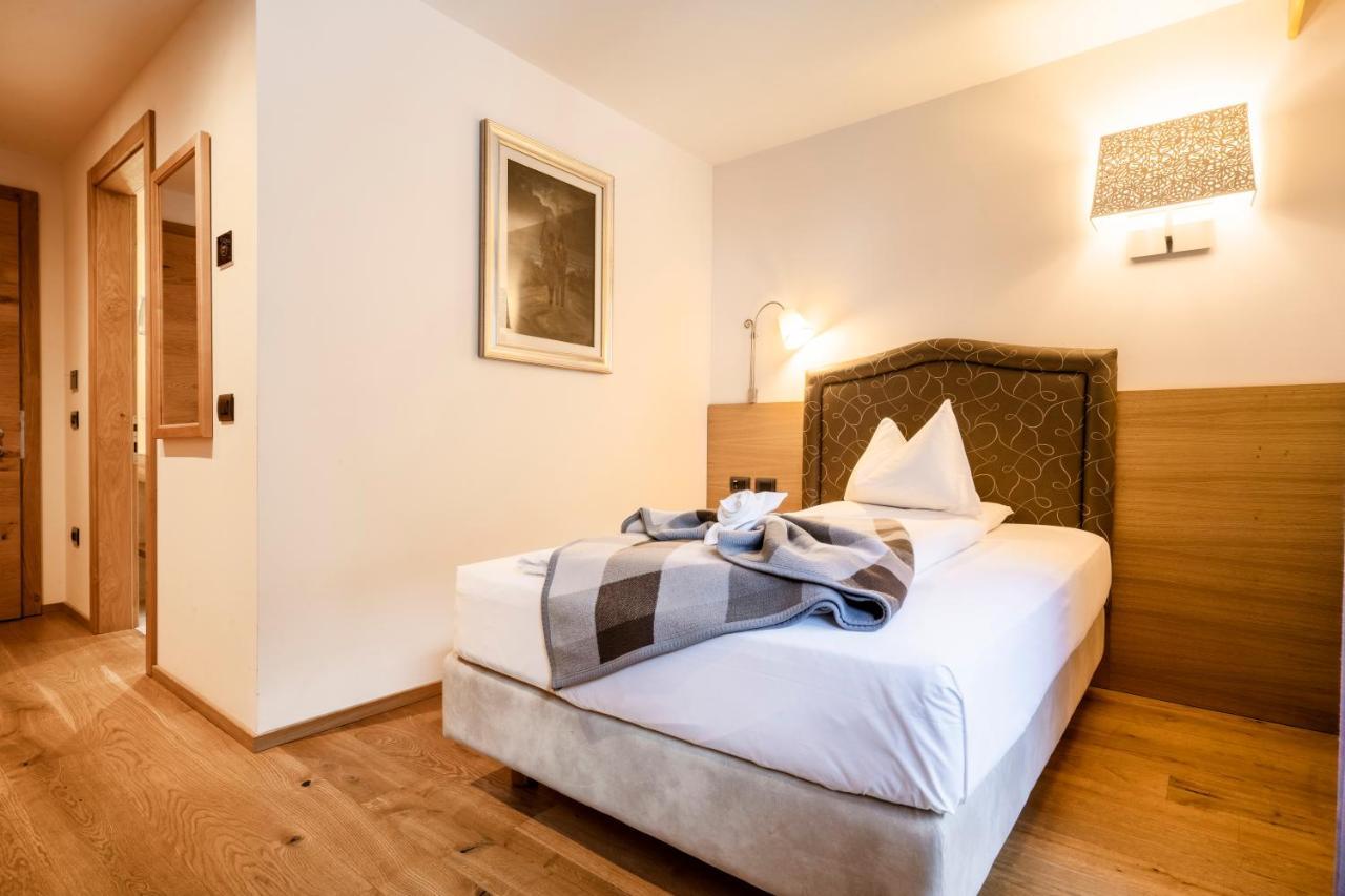 Camera Singola con Balcone