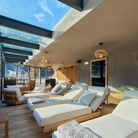 Hotel Cesa Tyrol-2